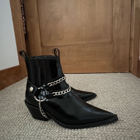 Anine Bing Boots - Picture 2 of 4